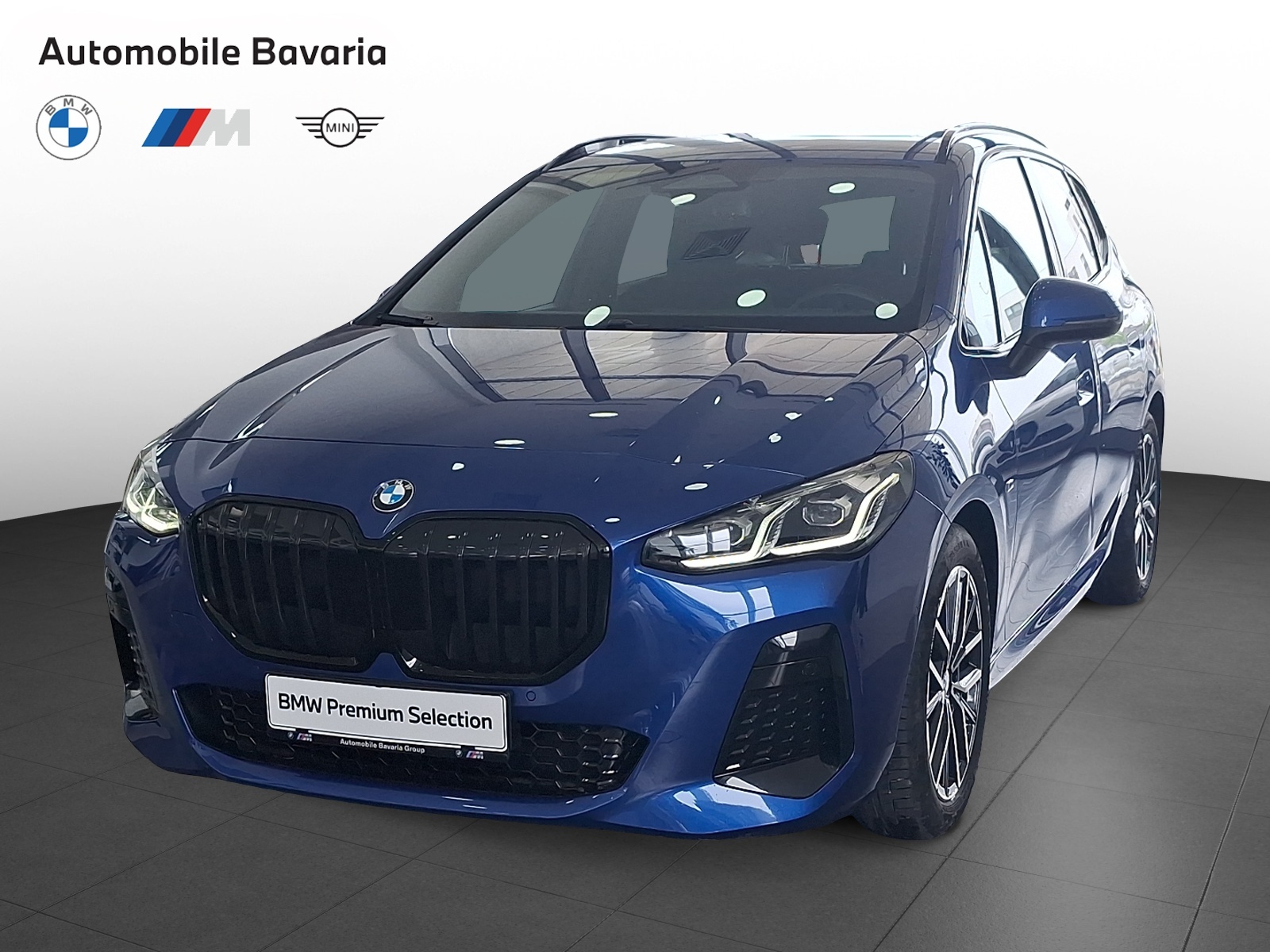BMW Seria 2, 223I XDRIVE ACTIVE TOURER, 2023, 14051 km