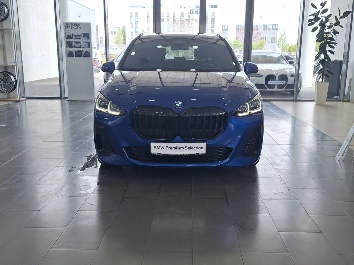 BMW Seria 2, 223I XDRIVE ACTIVE TOURER, 2023, 14051 km