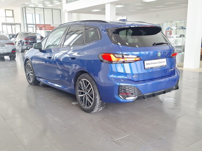 BMW Seria 2, 223I XDRIVE ACTIVE TOURER, 2023, 14051 km