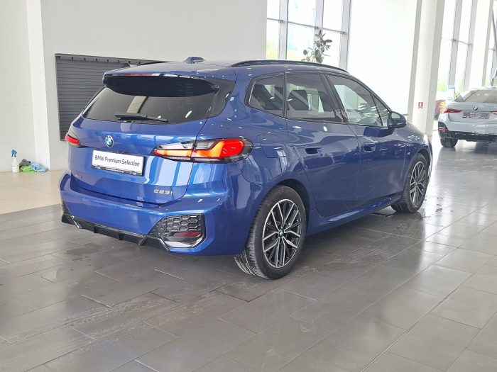 BMW Seria 2, 223I XDRIVE ACTIVE TOURER, 2023, 14051 km