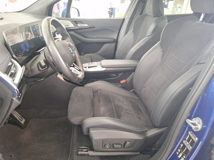 BMW Seria 2, 223I XDRIVE ACTIVE TOURER, 2023, 14051 km