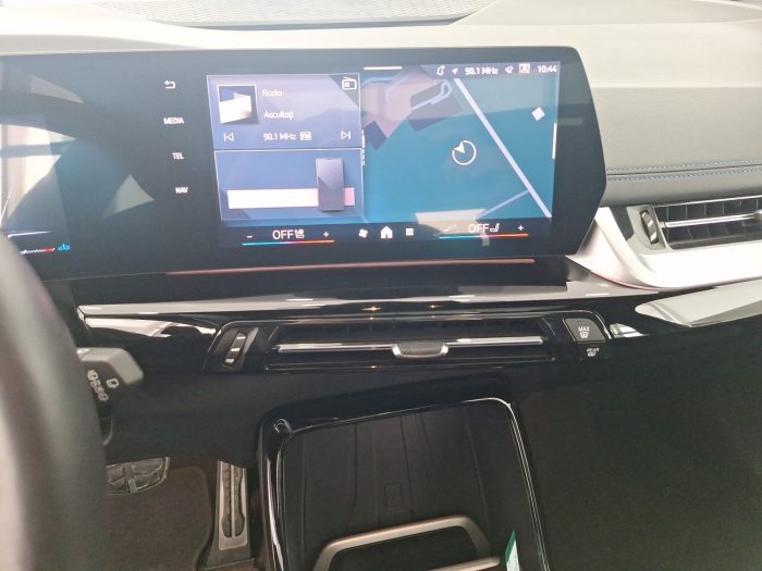 BMW Seria 2, 223I XDRIVE ACTIVE TOURER, 2023, 14051 km