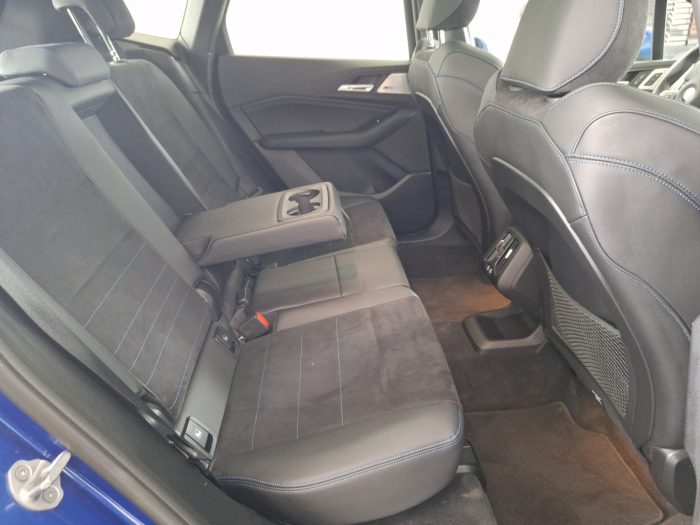 BMW Seria 2, 223I XDRIVE ACTIVE TOURER, 2023, 14051 km