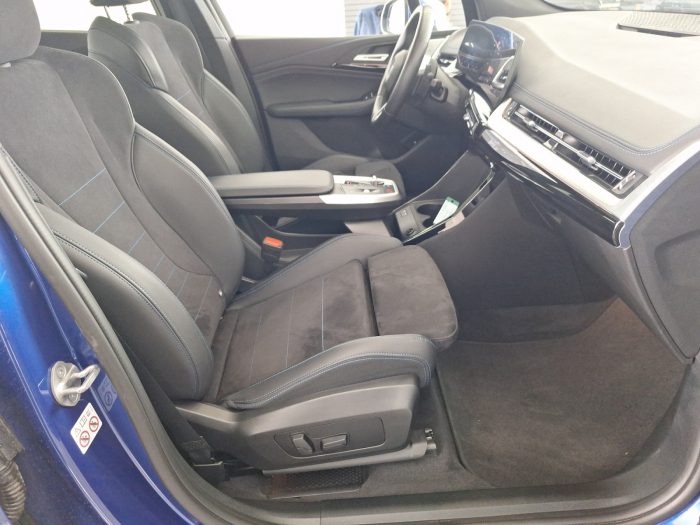 BMW Seria 2, 223I XDRIVE ACTIVE TOURER, 2023, 14051 km