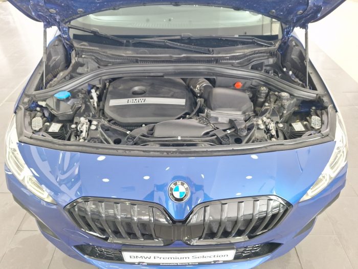 BMW Seria 2, 223I XDRIVE ACTIVE TOURER, 2023, 14051 km