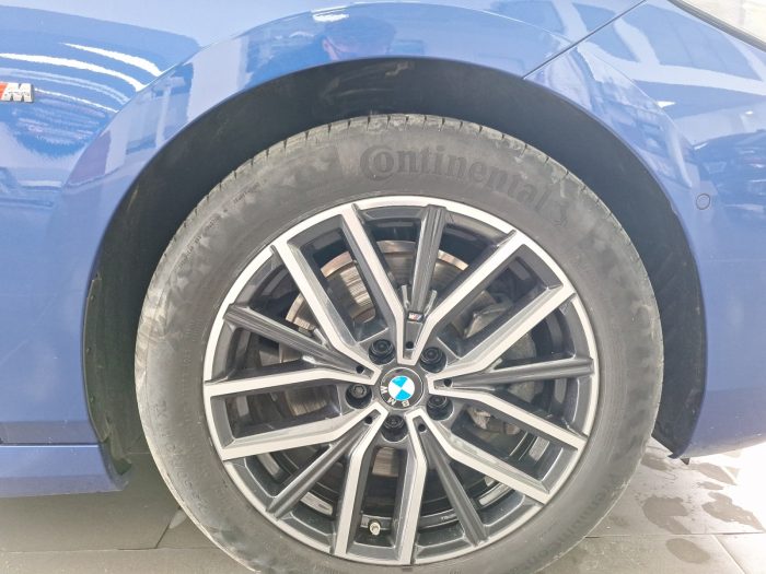 BMW Seria 2, 223I XDRIVE ACTIVE TOURER, 2023, 14051 km
