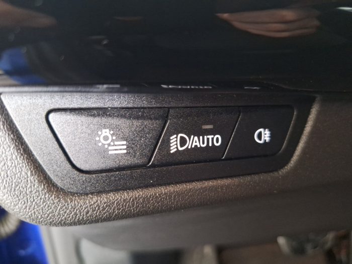 BMW Seria 2, 223I XDRIVE ACTIVE TOURER, 2023, 14051 km