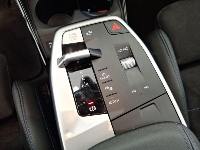 BMW Seria 2, 223I XDRIVE ACTIVE TOURER, 2023, 14051 km