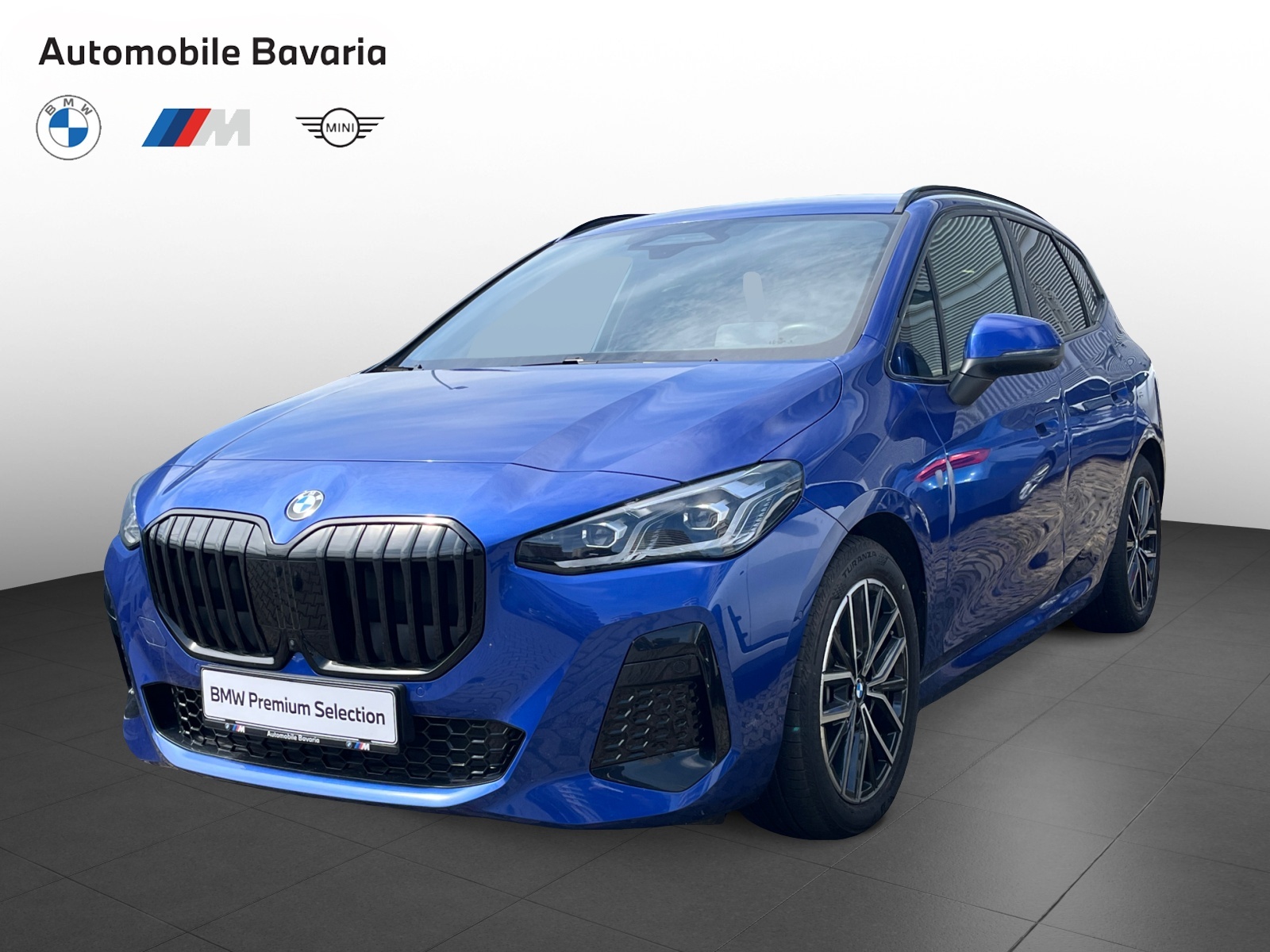 BMW Seria 2, 223I XDRIVE ACTIVE TOURER, 2023, 9041 km