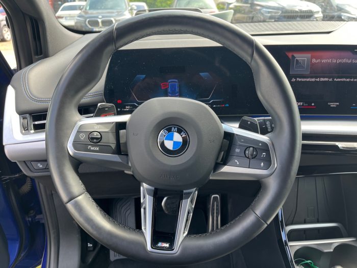 BMW Seria 2, 223I XDRIVE ACTIVE TOURER, 2023, 9041 km