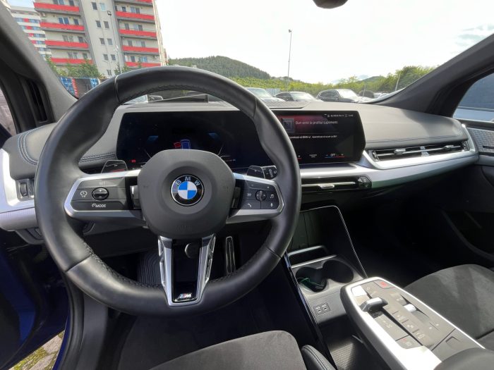 BMW Seria 2, 223I XDRIVE ACTIVE TOURER, 2023, 9041 km