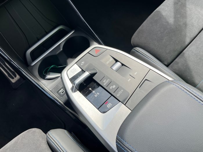 BMW Seria 2, 223I XDRIVE ACTIVE TOURER, 2023, 9041 km