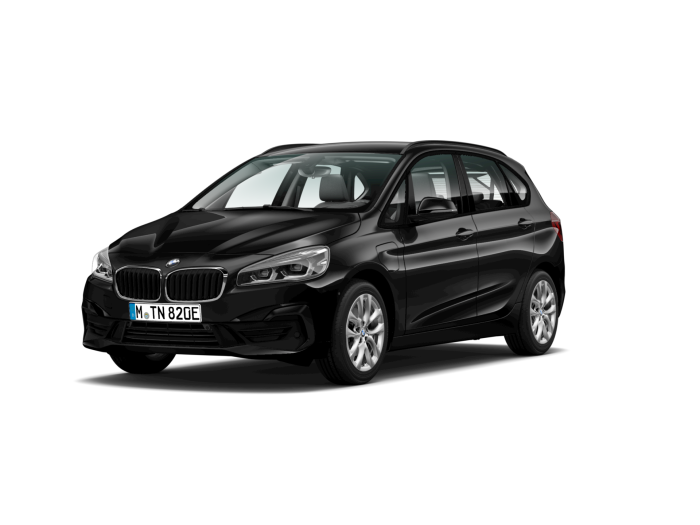 BMW Seria 2, 225XE ACTIVE TOURER, 2020, 37800 km