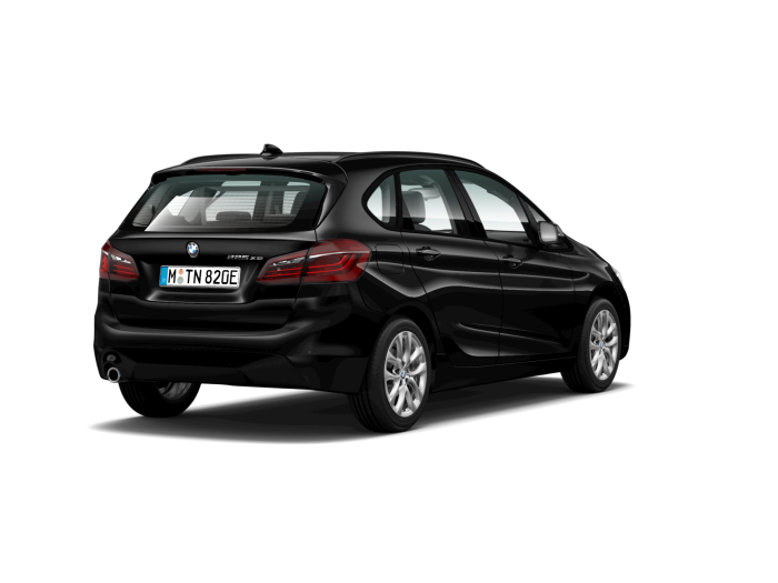 BMW Seria 2, 225XE ACTIVE TOURER, 2020, 37800 km