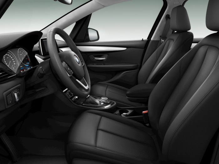 BMW Seria 2, 225XE ACTIVE TOURER, 2020, 37800 km