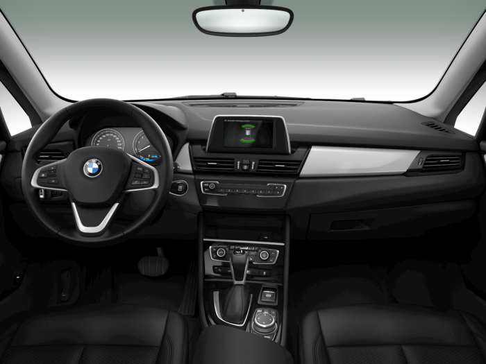BMW Seria 2, 225XE ACTIVE TOURER, 2020, 37800 km