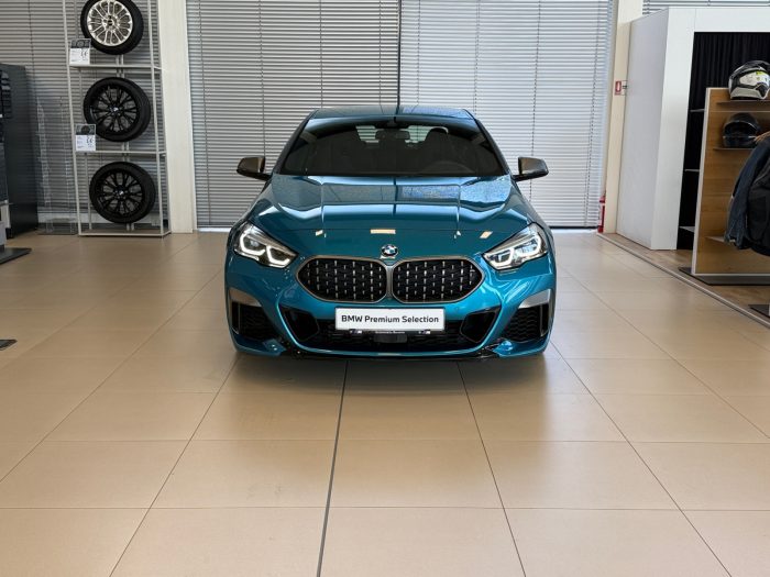 BMW Seria 2, M235I XDRIVE GRAN COUPE, 2024, 14500 km