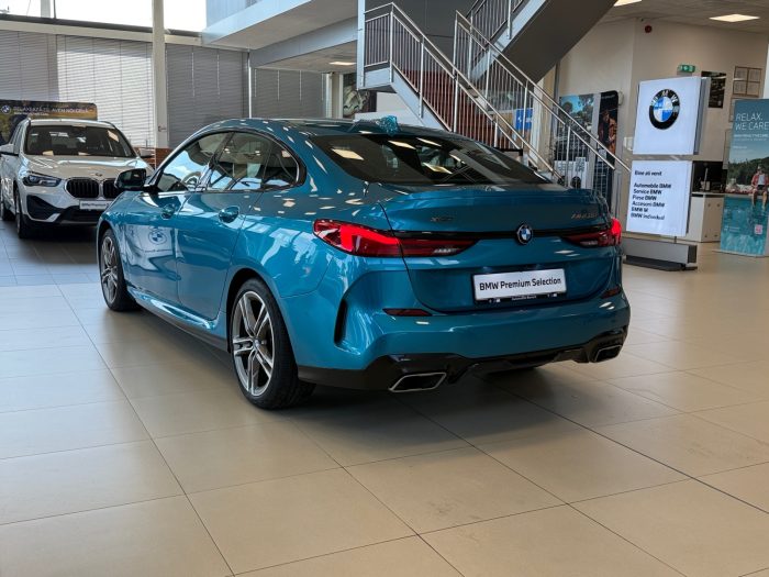 BMW Seria 2, M235I XDRIVE GRAN COUPE, 2024, 14500 km