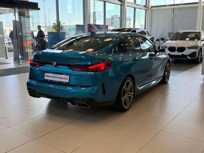 BMW Seria 2, M235I XDRIVE GRAN COUPE, 2024, 14500 km