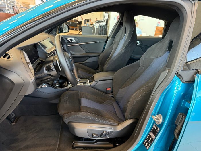 BMW Seria 2, M235I XDRIVE GRAN COUPE, 2024, 14500 km