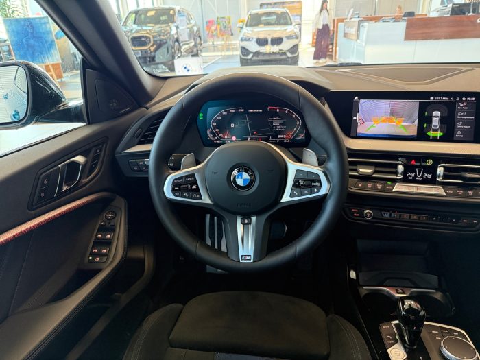 BMW Seria 2, M235I XDRIVE GRAN COUPE, 2024, 14500 km
