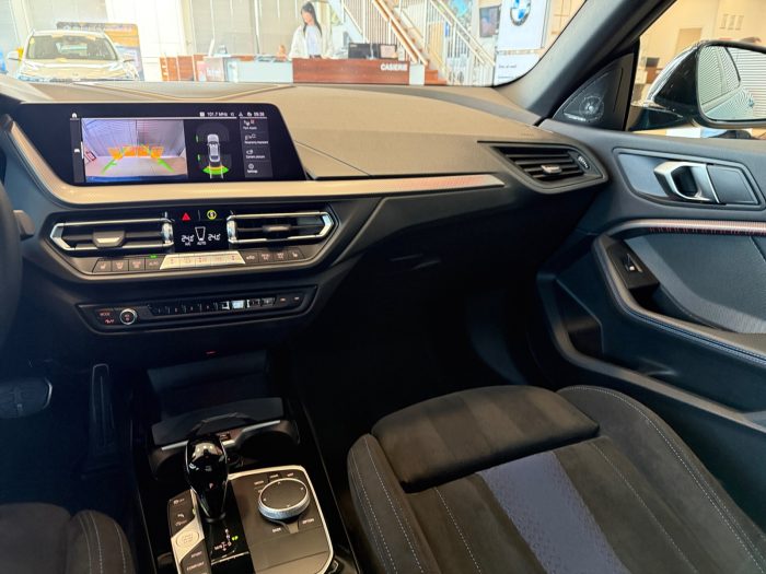 BMW Seria 2, M235I XDRIVE GRAN COUPE, 2024, 14500 km