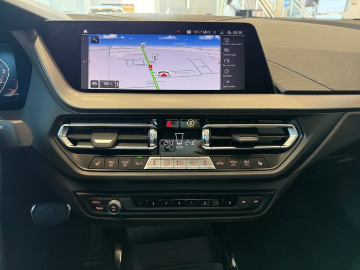 BMW Seria 2, M235I XDRIVE GRAN COUPE, 2024, 14500 km