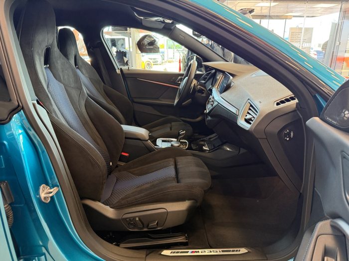 BMW Seria 2, M235I XDRIVE GRAN COUPE, 2024, 14500 km