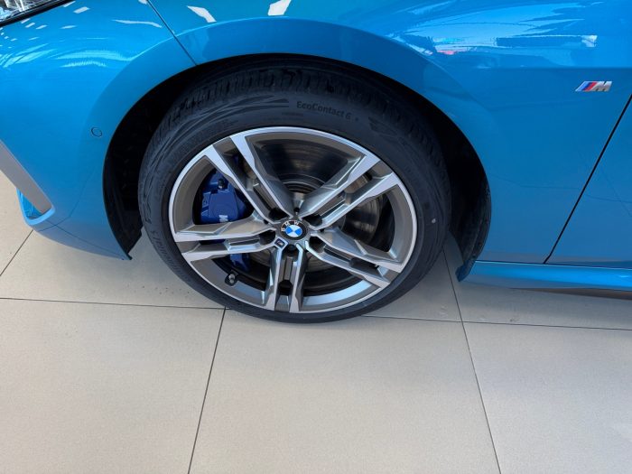BMW Seria 2, M235I XDRIVE GRAN COUPE, 2024, 14500 km