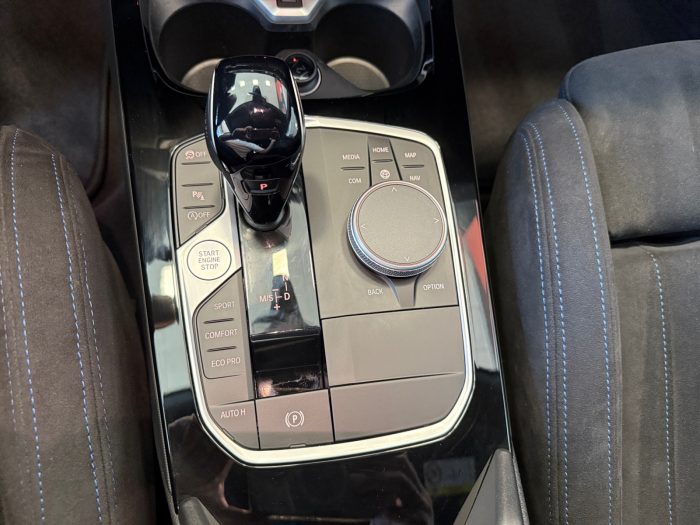 BMW Seria 2, M235I XDRIVE GRAN COUPE, 2024, 14500 km