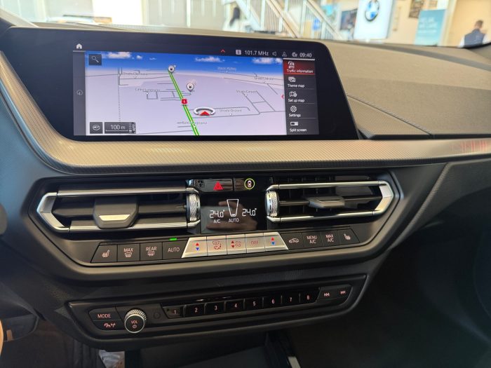 BMW Seria 2, M235I XDRIVE GRAN COUPE, 2024, 14500 km