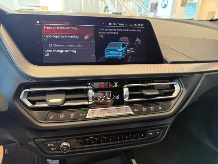BMW Seria 2, M235I XDRIVE GRAN COUPE, 2024, 14500 km