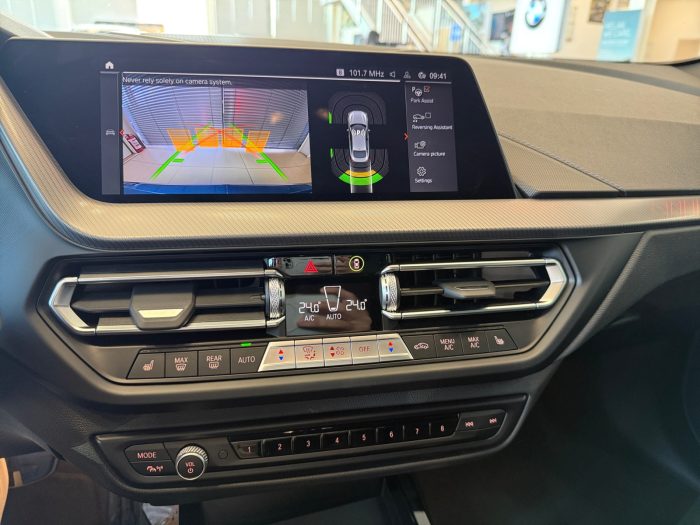 BMW Seria 2, M235I XDRIVE GRAN COUPE, 2024, 14500 km