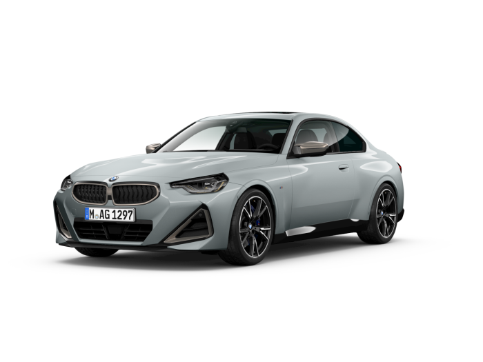 BMW Seria 2, M240I XDRIVE COUPE, 2024, 6300 km