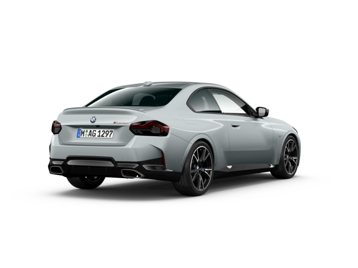 BMW Seria 2, M240I XDRIVE COUPE, 2024, 6300 km