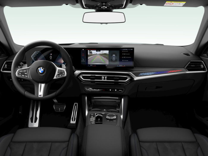 BMW Seria 2, M240I XDRIVE COUPE, 2024, 6300 km