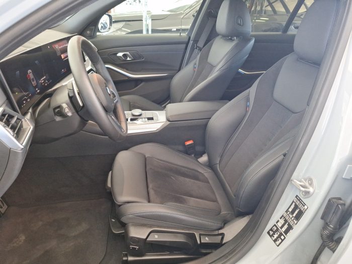 BMW Seria 3, 320D XDRIVE, 2024, 10983 km