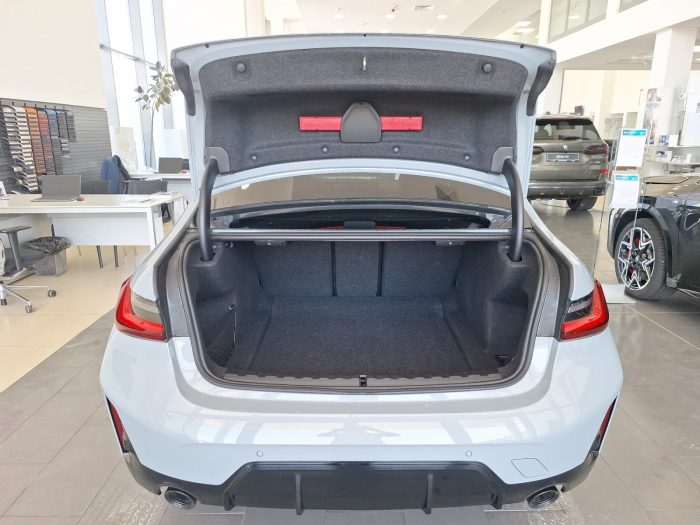 BMW Seria 3, 320D XDRIVE, 2024, 10983 km