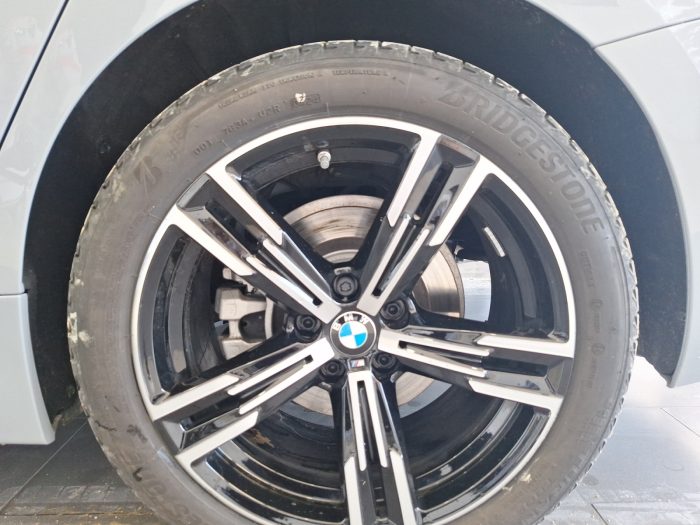 BMW Seria 3, 320D XDRIVE, 2024, 10983 km