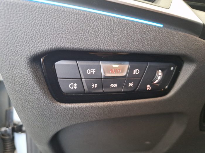 BMW Seria 3, 320D XDRIVE, 2024, 10983 km