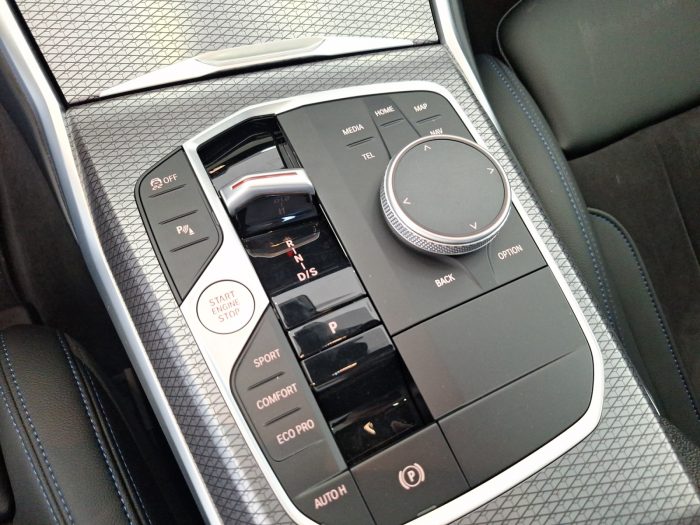 BMW Seria 3, 320D XDRIVE, 2024, 10983 km