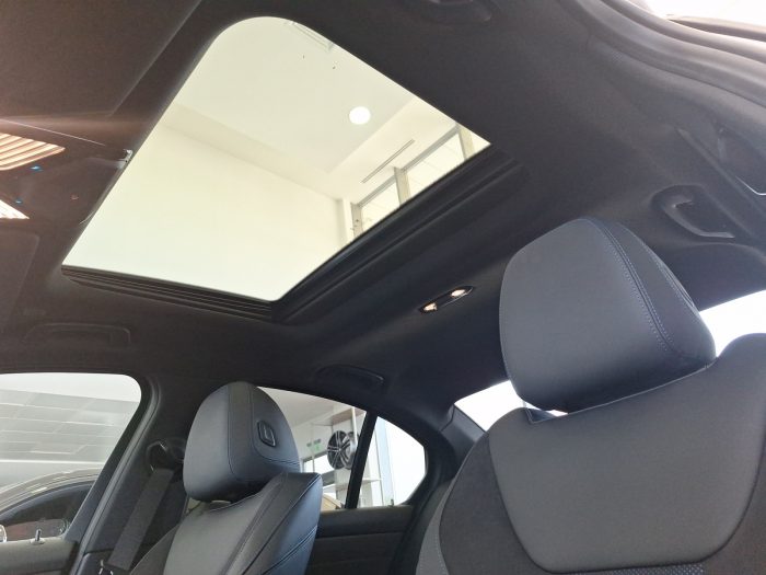 BMW Seria 3, 320D XDRIVE, 2024, 10983 km