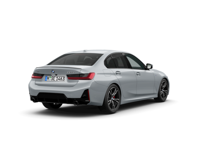 BMW Seria 3, 320D XDRIVE, 2024, 3293 km