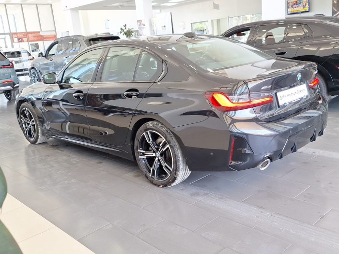 BMW Seria 3, 320I XDRIVE, 2024, 10400 km