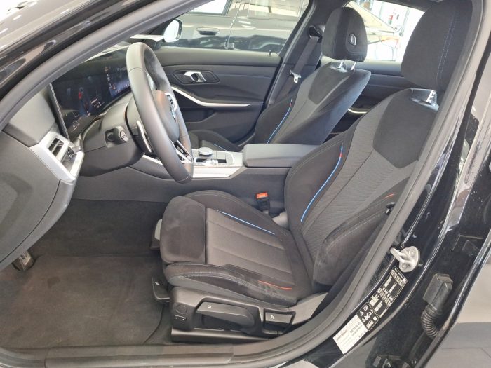 BMW Seria 3, 320I XDRIVE, 2024, 10400 km
