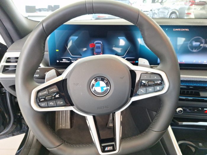 BMW Seria 3, 320I XDRIVE, 2024, 10400 km