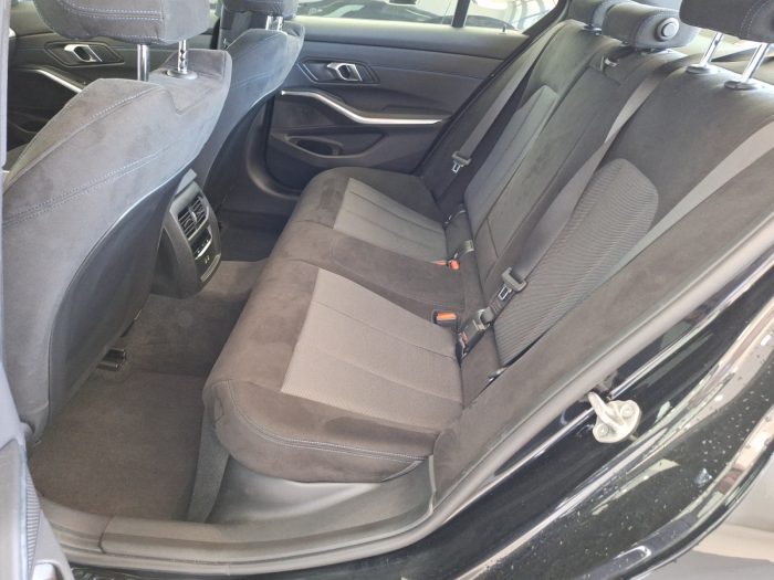 BMW Seria 3, 320I XDRIVE, 2024, 10400 km