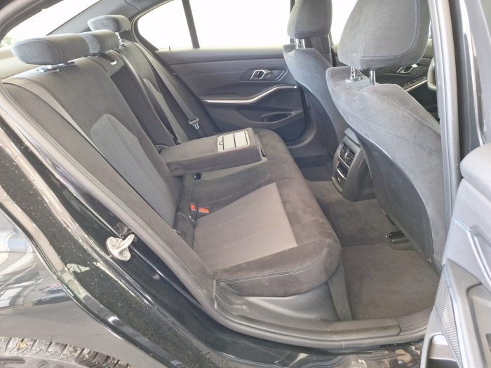 BMW Seria 3, 320I XDRIVE, 2024, 10400 km