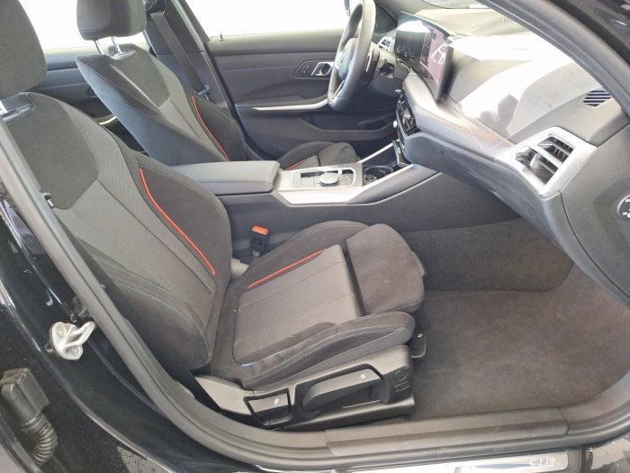 BMW Seria 3, 320I XDRIVE, 2024, 10400 km