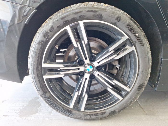 BMW Seria 3, 320I XDRIVE, 2024, 10400 km